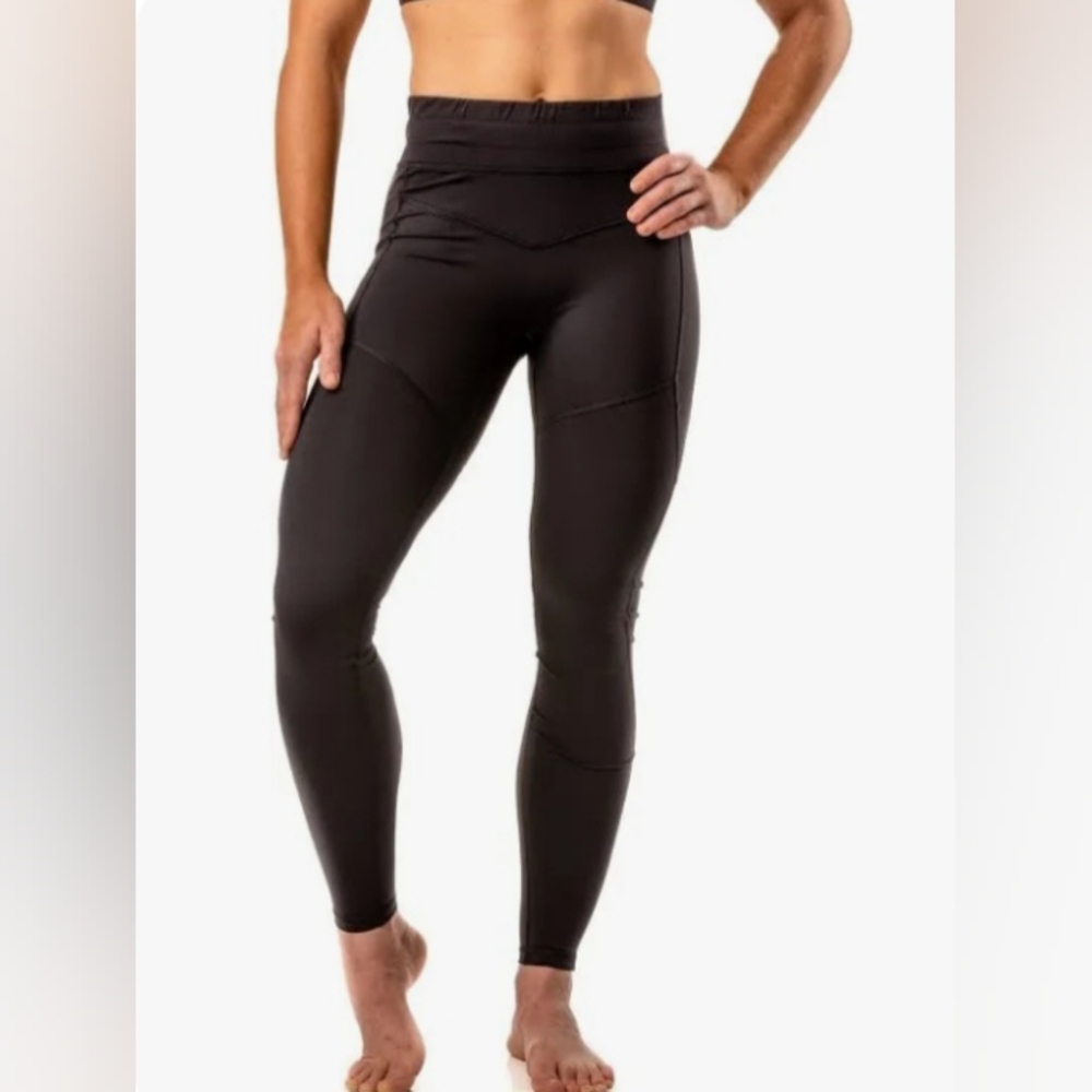 Gaidama Womens XL Jiu Jitsu Spats